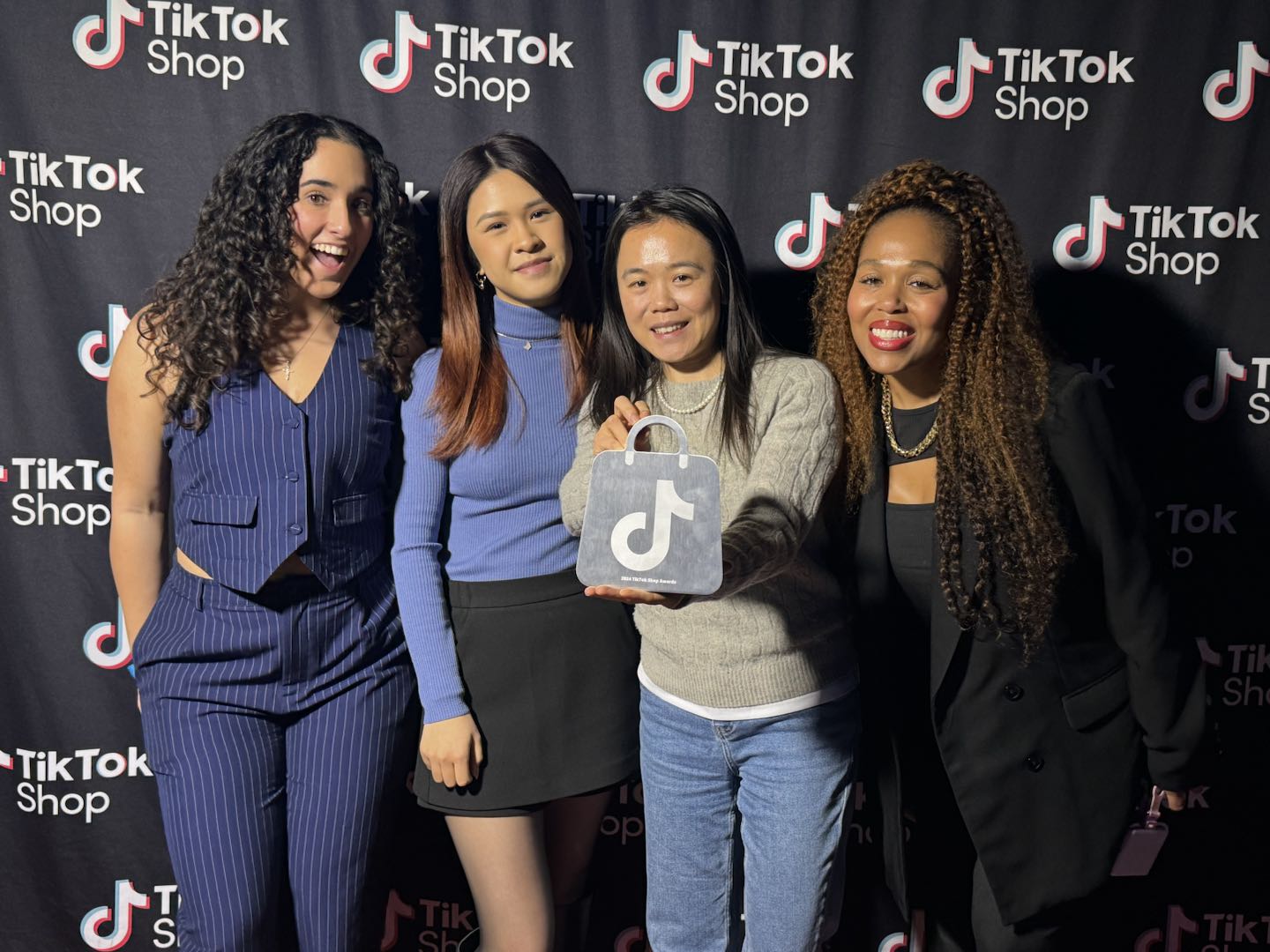 2024 TikTok Shop Awards